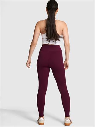 Yüksek Bel Jogger Sporcu Taytı