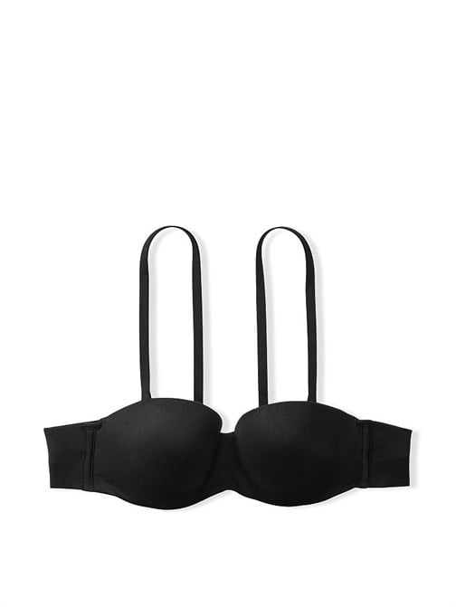 Body by Victoria İnce Astarlı Straplez Sütyen