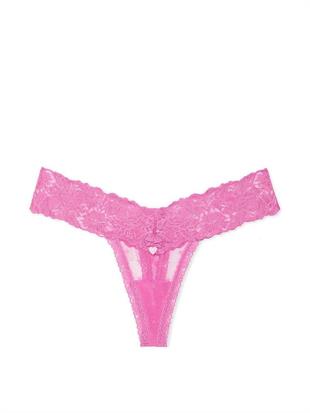 Dantelli Tanga