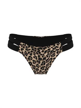 Essential Brazilian Bikini Altı