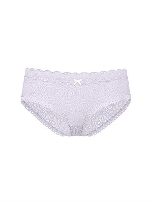 Wink Fistolu Dantelli Cheeky Külot