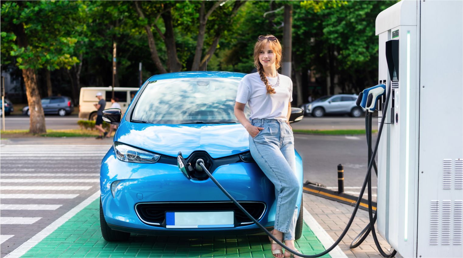 Elektrikli Araç Kullanıcıları İçin Seyahat Planlamasının Önemi