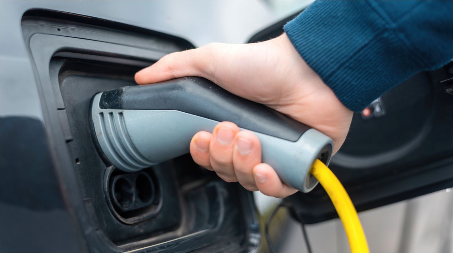 Elektrikli Araç Şarj Yöntemleri