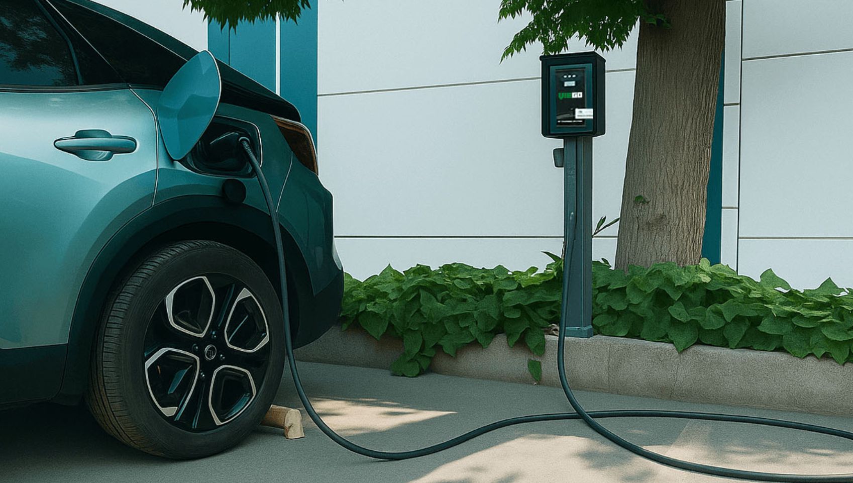Elektrikli Araçların Geleceği