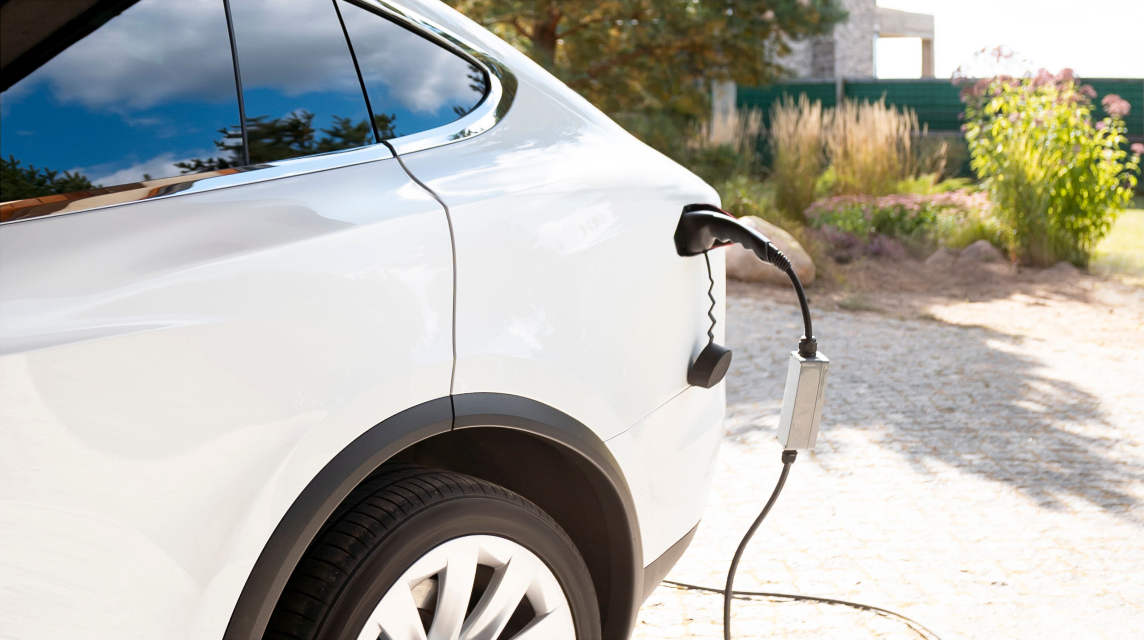 Evde Elektrikli Araç Şarj Ünitesi (AC) Kurulumu: Kapsamlı Rehber