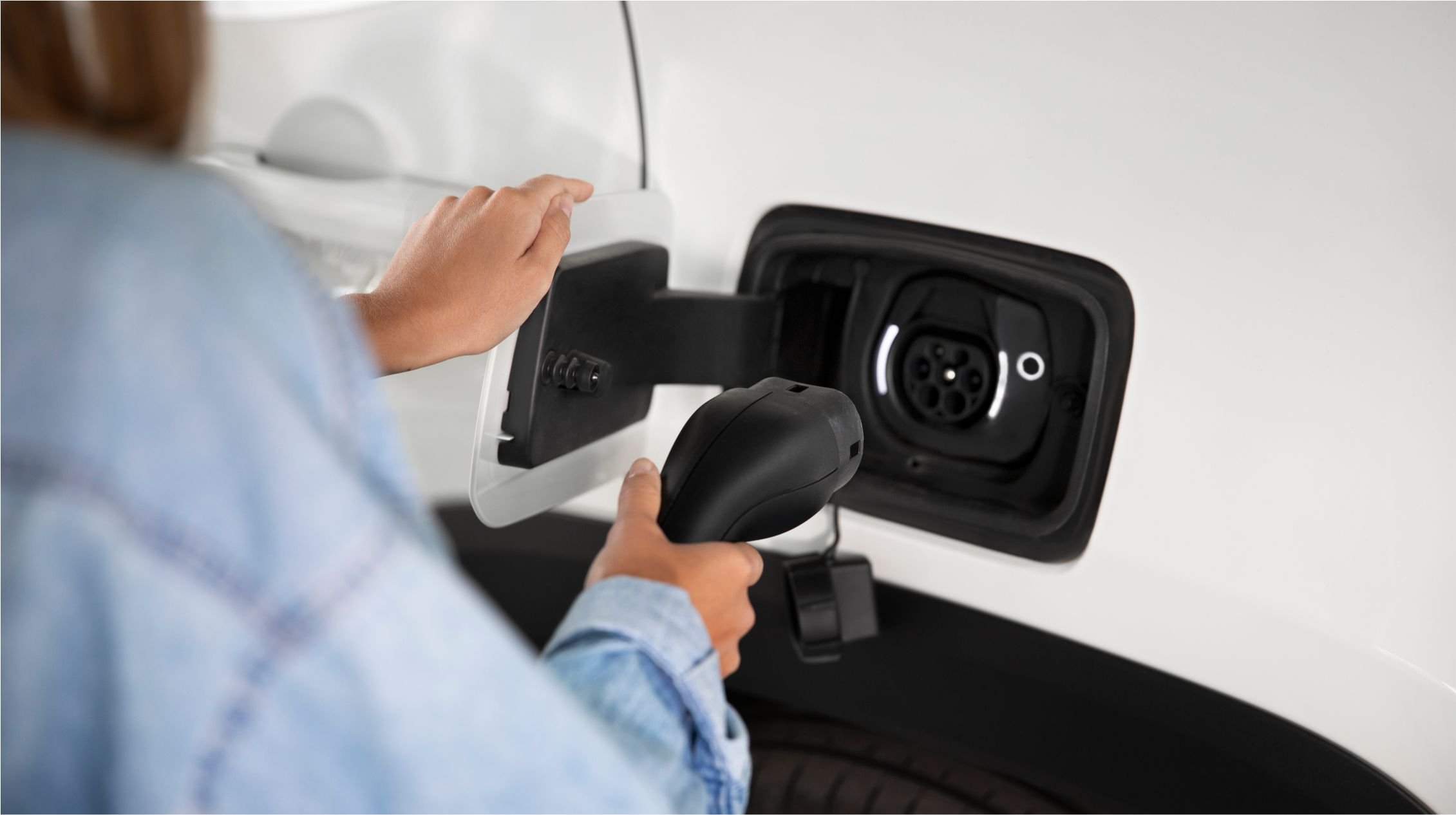 viego taşınabilir elektrikli araç sarj istasyonu