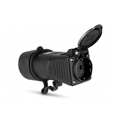 V2L Adaptör MG Uyumlu Tek Çıkışlı  3.6 kW
