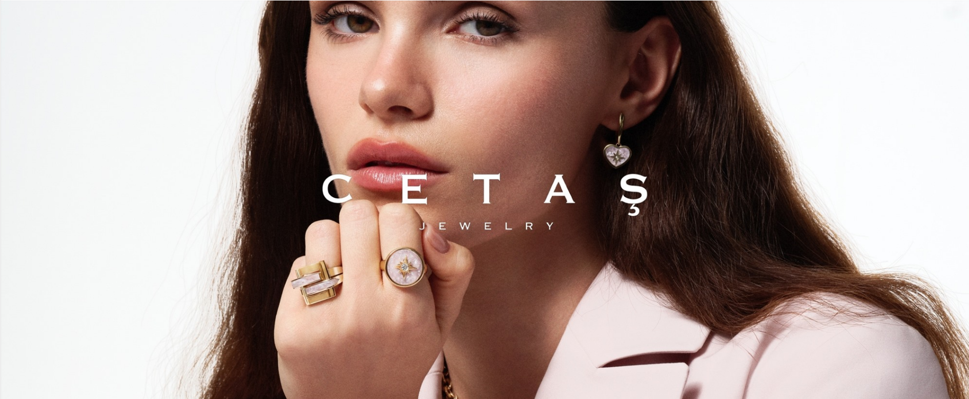 Cetaş Jewelry
