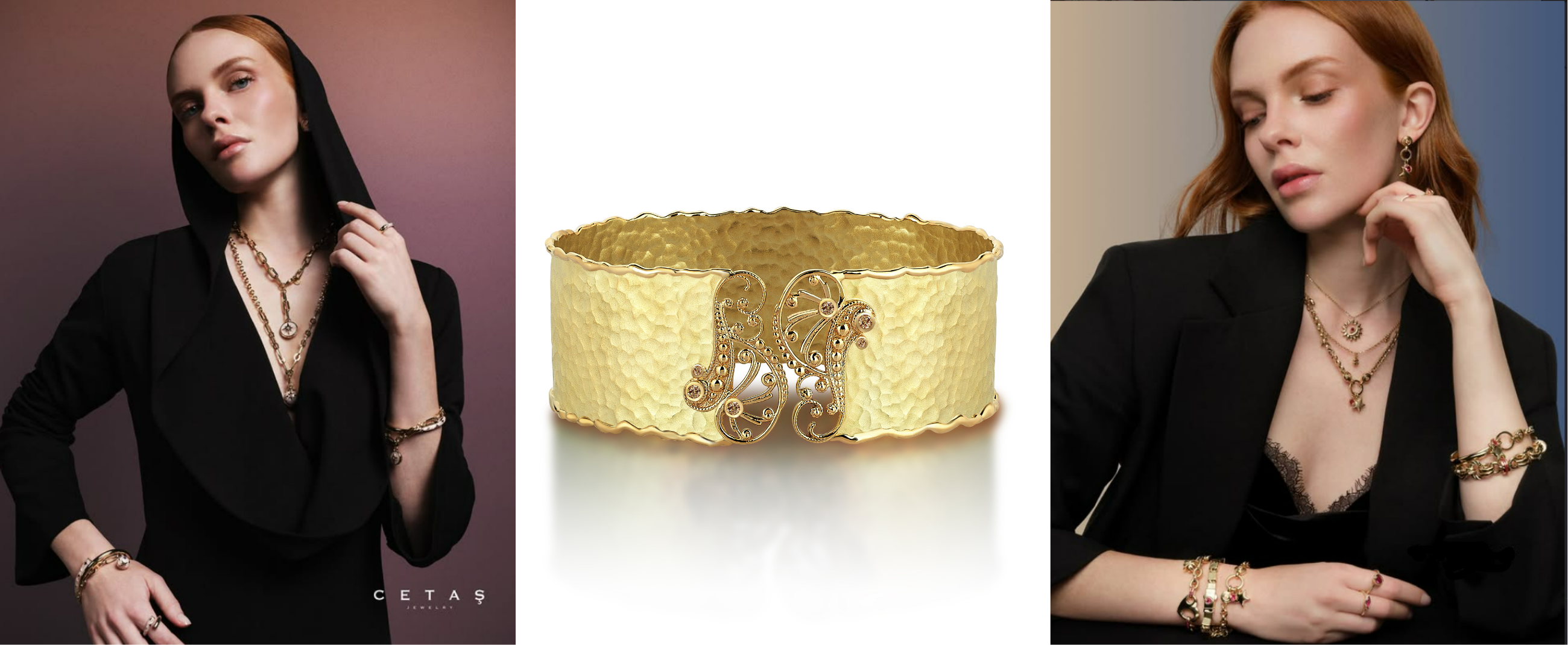 Cetas Jewelry