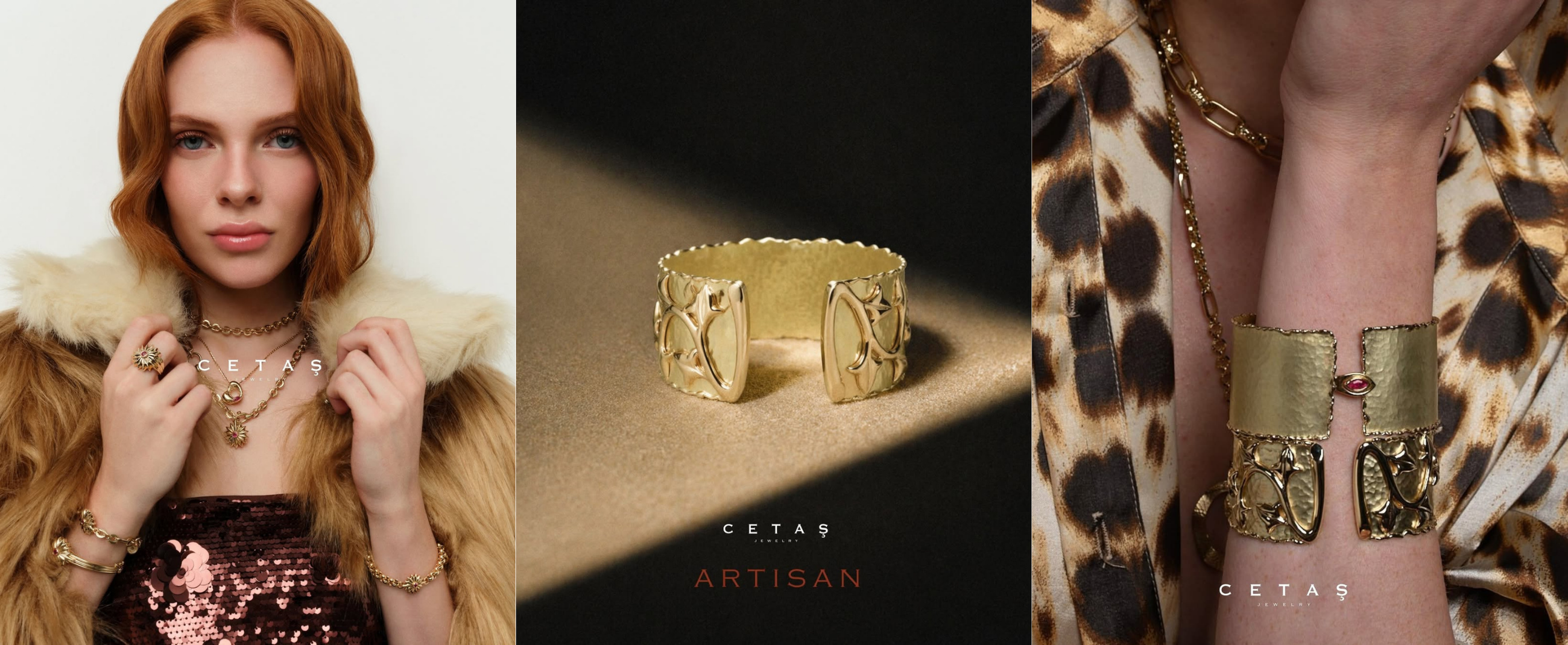 Cetaş Jewelry