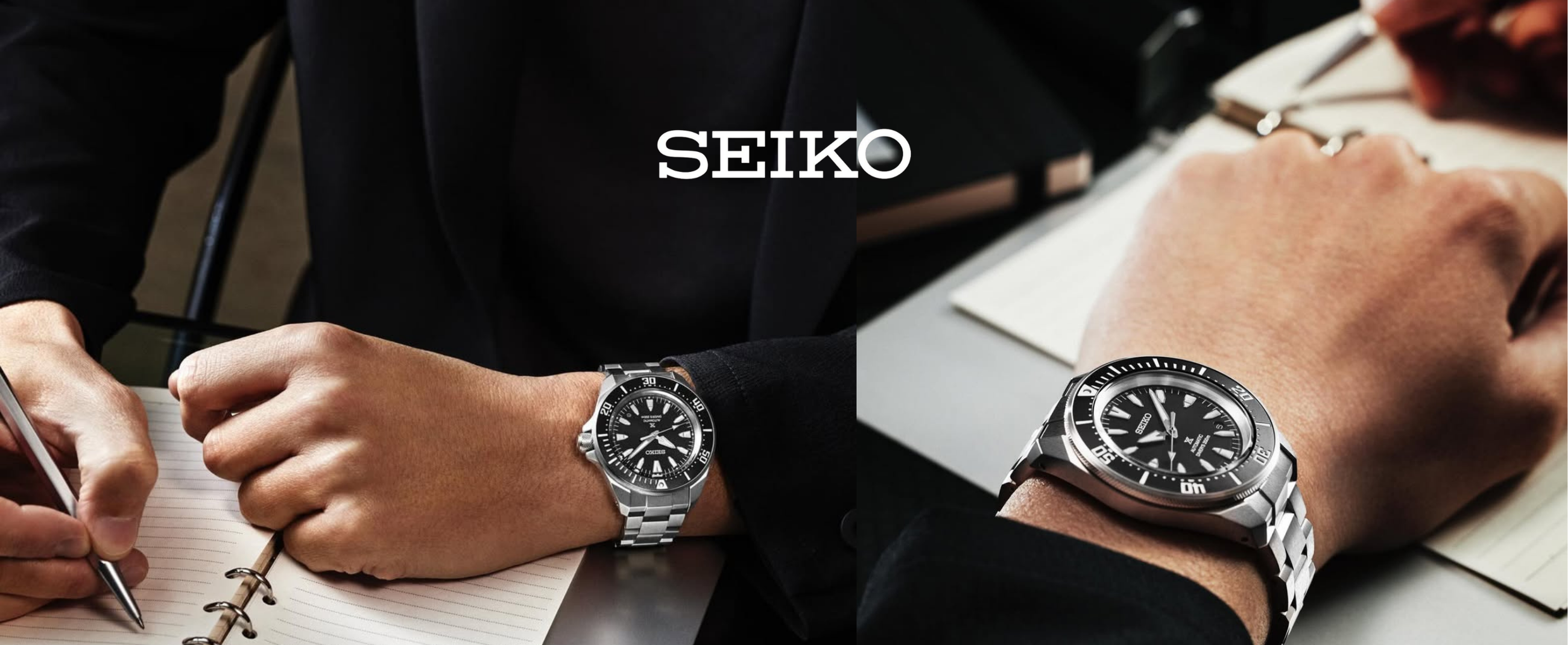 SEİKO SAAT