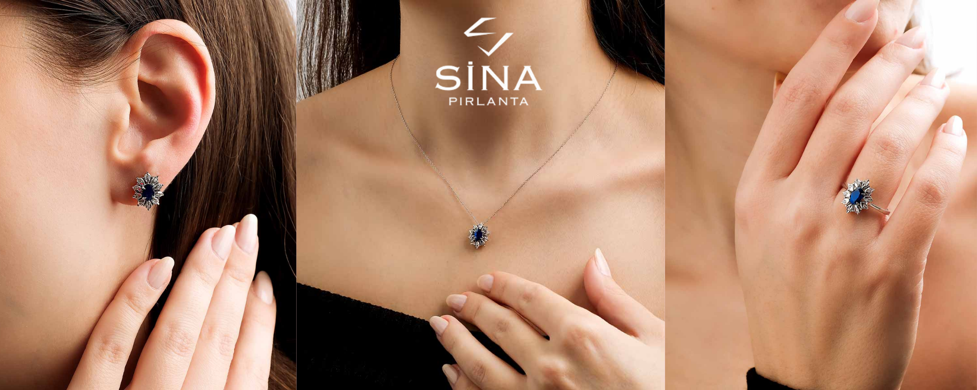 Sina Pırlanta