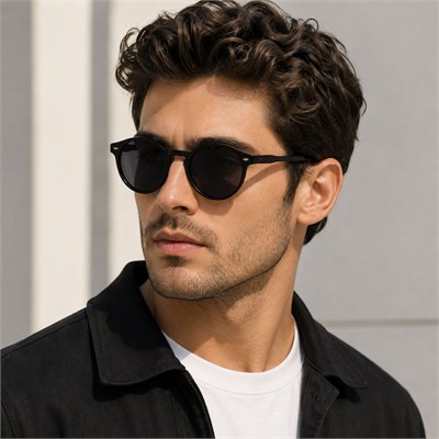 HUMMEL CASTOR SUN 01 Güneş Gözlüğü