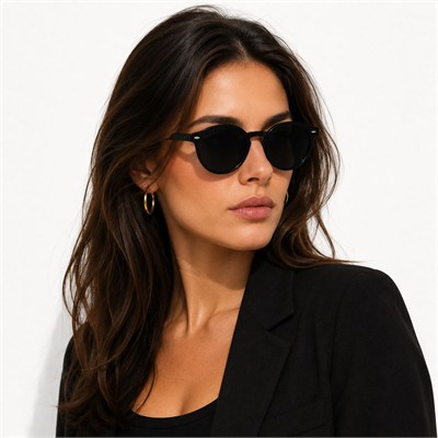 HUMMEL CASTOR SUN 01 Güneş Gözlüğü