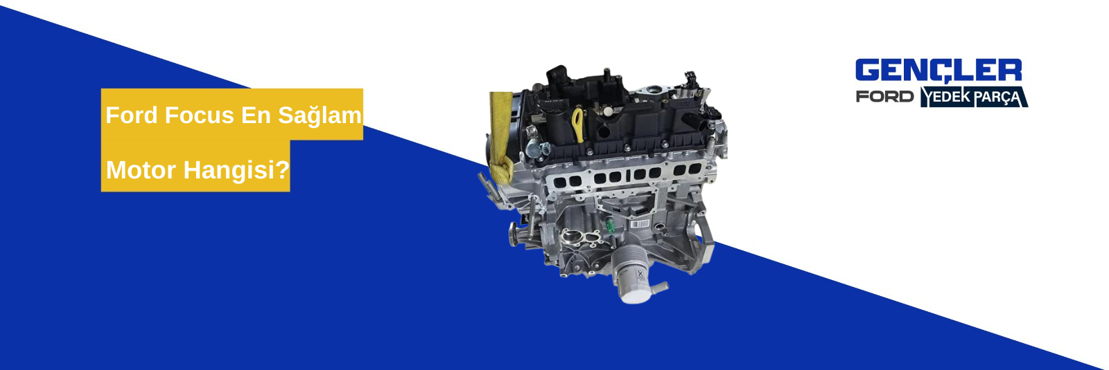 Ford Focus En Sağlam Motor Hangisi?