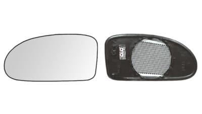 Ford Focus Sol Ayna Camı Elektrikli İthal Marka 98AB17K741BB