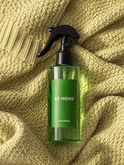 B-Kct0091-C  250 Ml Oda Spreyi Cashmere Yeşil