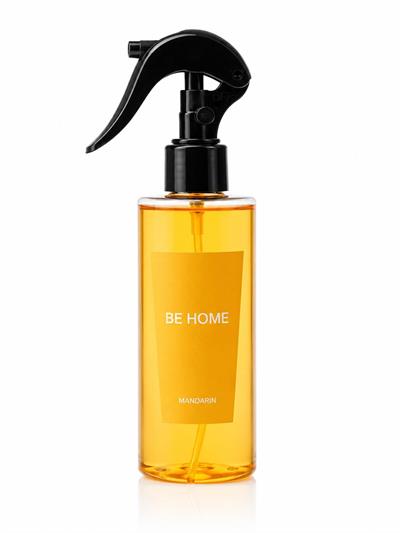 B-Kct0091-M  250 Ml Oda Spreyi Mandarin Sarı