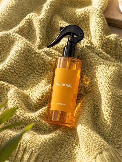 B-Kct0091-M  250 Ml Oda Spreyi Mandarin Sarı