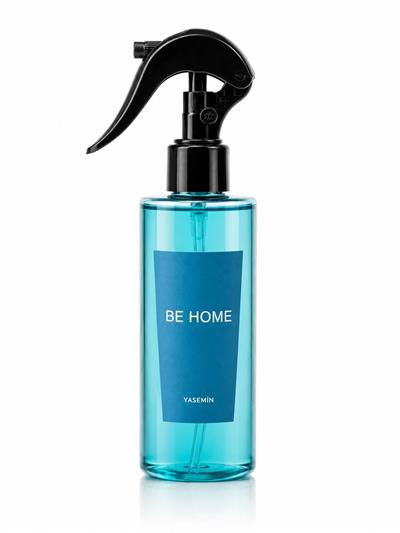B-Kct0091-Y  250 Ml Oda Spreyi Yasemin Mavi