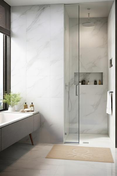 Be-0183 Bg  %100 Pamuk Bej 50X80 Cm Banyo Paspas Havlu