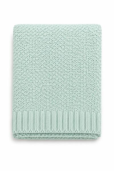 Be-Var-01-Mn  %100 Akrilik Mint 130*170 Cm Battaniye