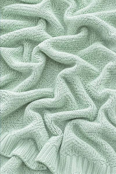 Be-Var-01-Mn  %100 Akrilik Mint 130*170 Cm Battaniye
