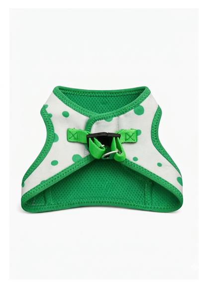 BNT-A2503 Hava Ağ Puantiyeli Yeşil