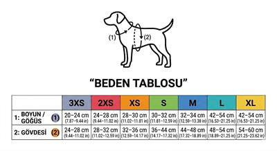 BNT-A2504 Hava Ağ SARI