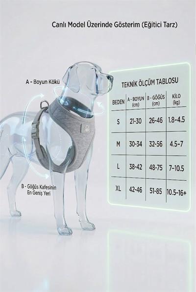 BNT-A2507 Hava Ağ mix