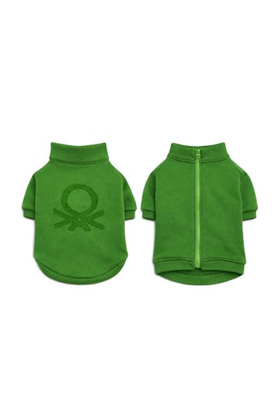 BNT-J2501 Ceket Yeşil