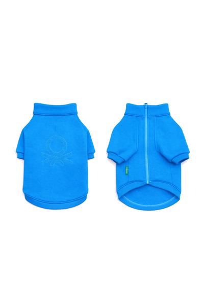 BNT-J2503 Ceket Mavi