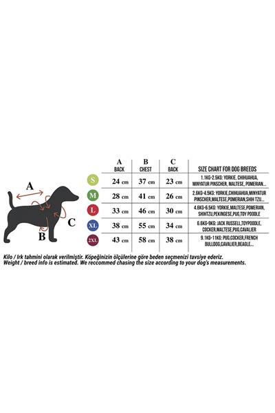 BNT-RC2502 Yağmurluk Kırmızı