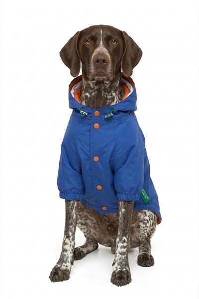 BNT-RC2503 Yağmurluk Lacivert