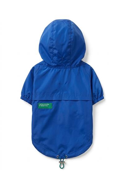 BNT-RC2503 Yağmurluk Lacivert