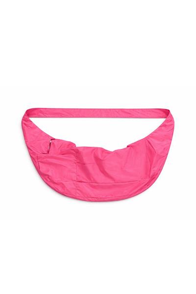 BNT-RC2506-a Çapraz Askılı Çanta Pembe