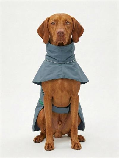 BNT-RC2506 Yağmurluk KOYU GRİ