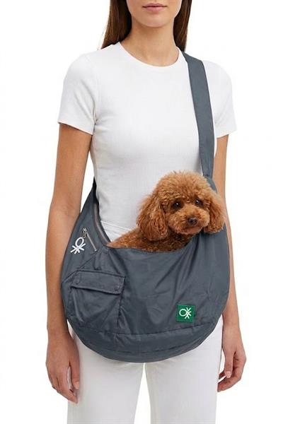 BNT-RC2508-a Çapraz Askılı Çanta Lacivert