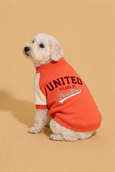 BNT-S2503 Sweatshirt PEMBE