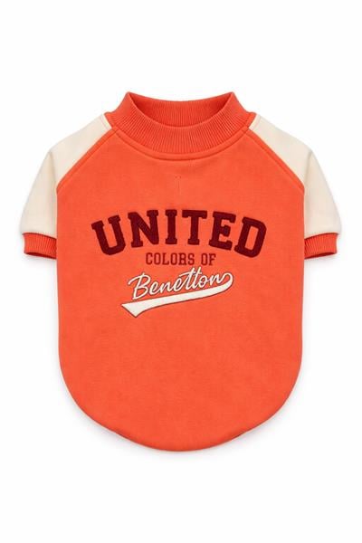 BNT-S2503 Sweatshirt PEMBE