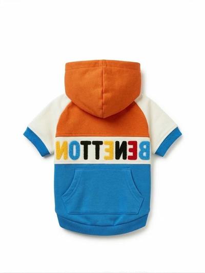 BNT-S2512 Kapişonlu Sweatshirt Lacivert