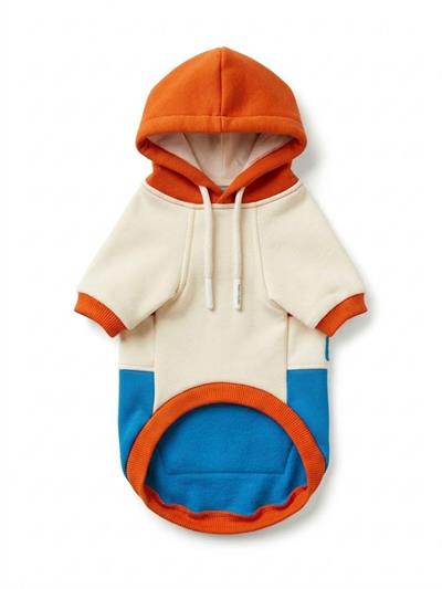 BNT-S2512 Kapişonlu Sweatshirt Lacivert