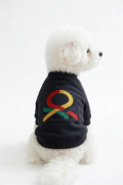 BNT-S2512 Sweatshirt Siyah