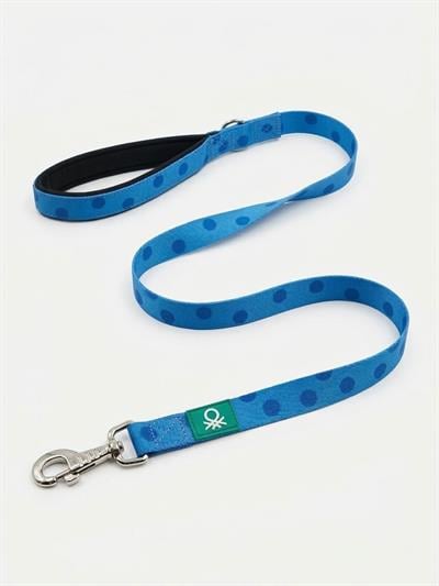 BNTMKT-0040-DS-1 Kedi &Köpek Ağ Tasma  mix 1,5x120cm