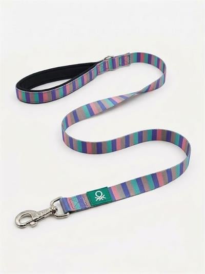 BNTMKT-0041-DS-2 Kedi &Köpek Ağ Tasma  mix 1,5x120cm