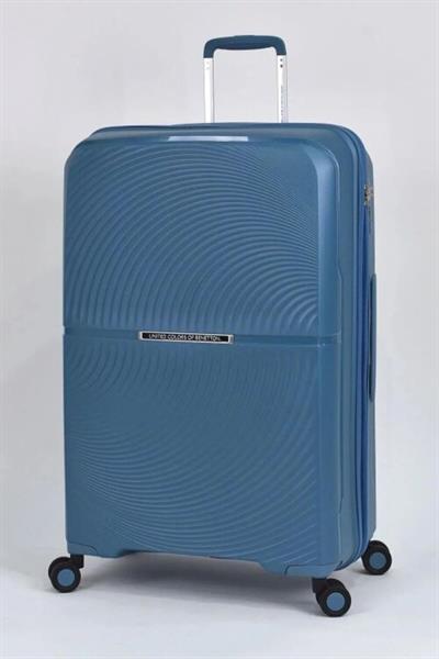 TROLLEY 50 CM AQUA