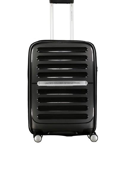 TROLLEY 60 CM SIYAH