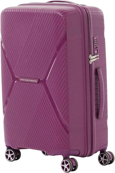 TROLLEY 70 CM MOR