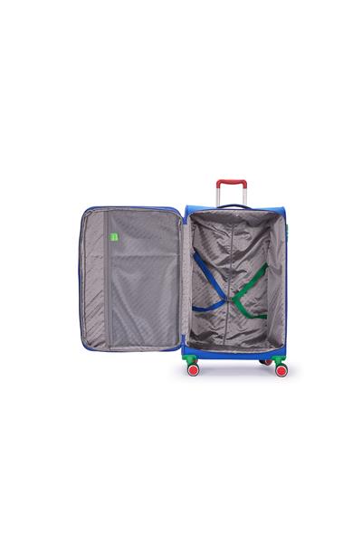 TROLLEY 70 CM SAX