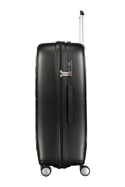 TROLLEY 70 CM SIYAH